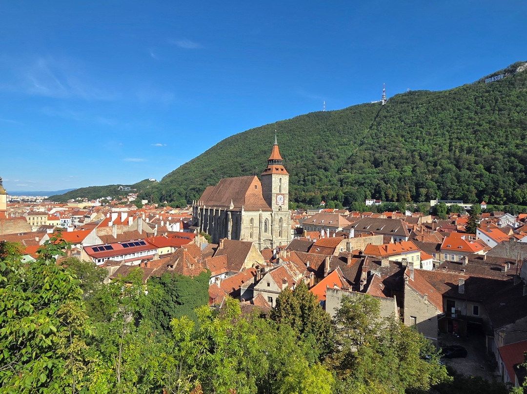 Boutique Romania Tours-布拉索夫必去景点