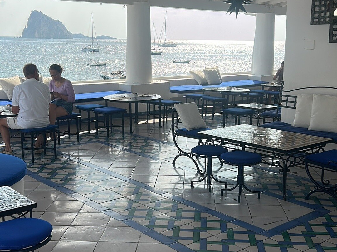 Hotel Lisca Bianca主图