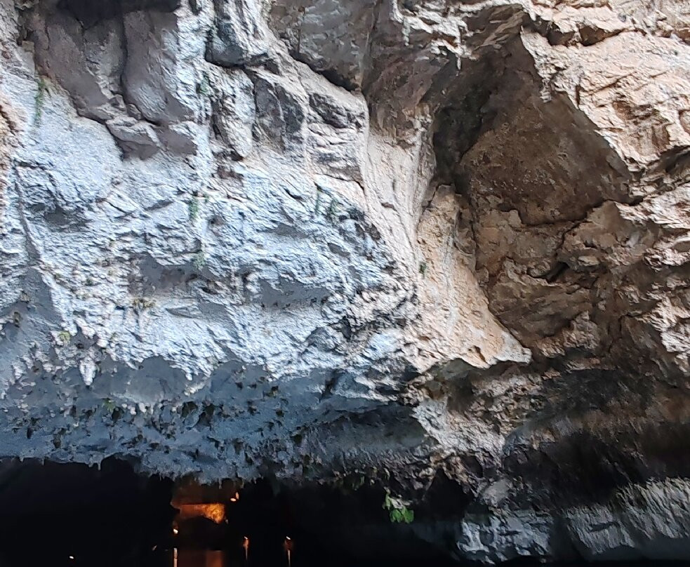 Altinbesik Magarasi Milli Parki-Ibradi必去景点