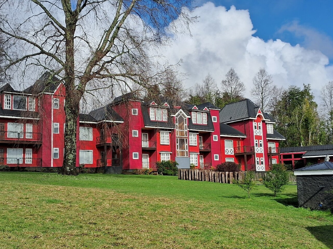 Das Dorf Hotel主图