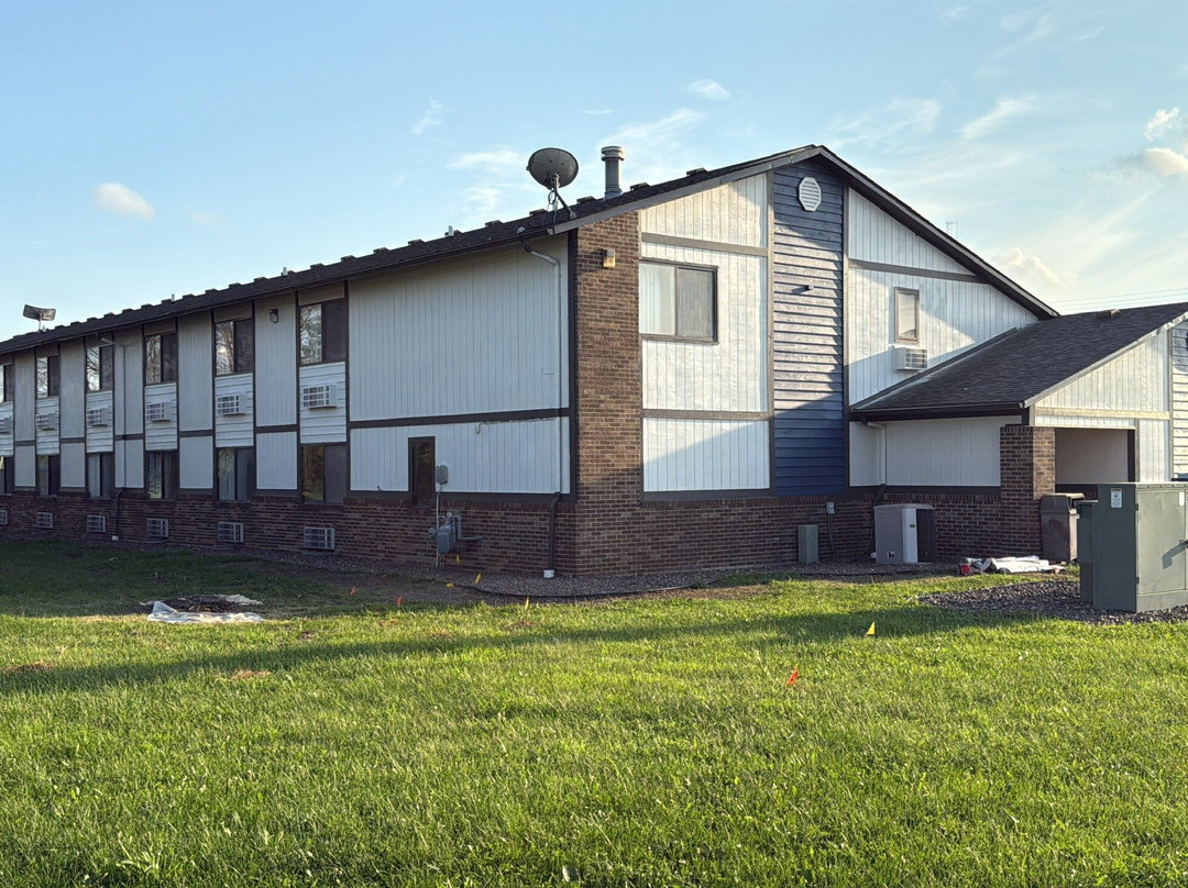 Budget Inn and Suites主图