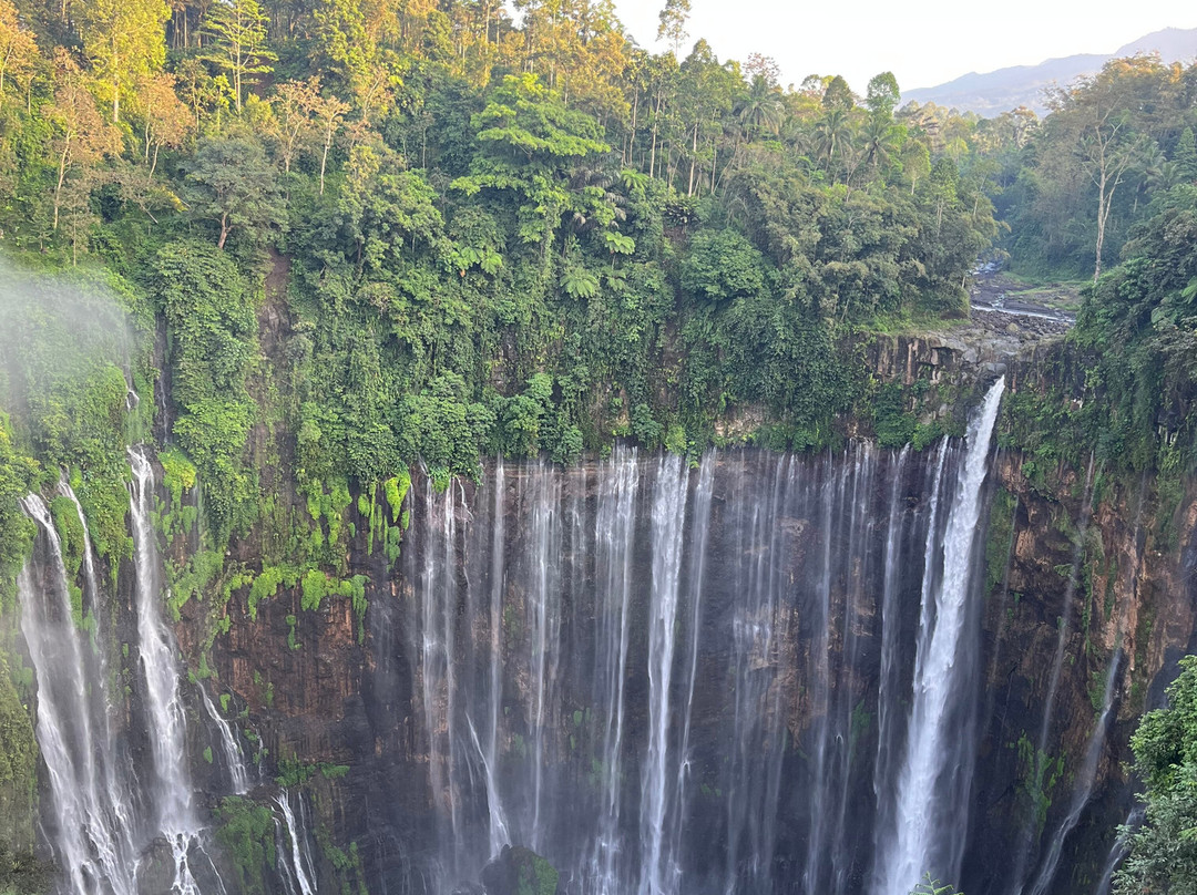 Ijen Bridge Tour-巴纽旺宣必去景点