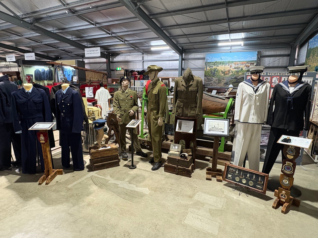 Olivewood Historic Homestead and Museum-Renmark必去景点