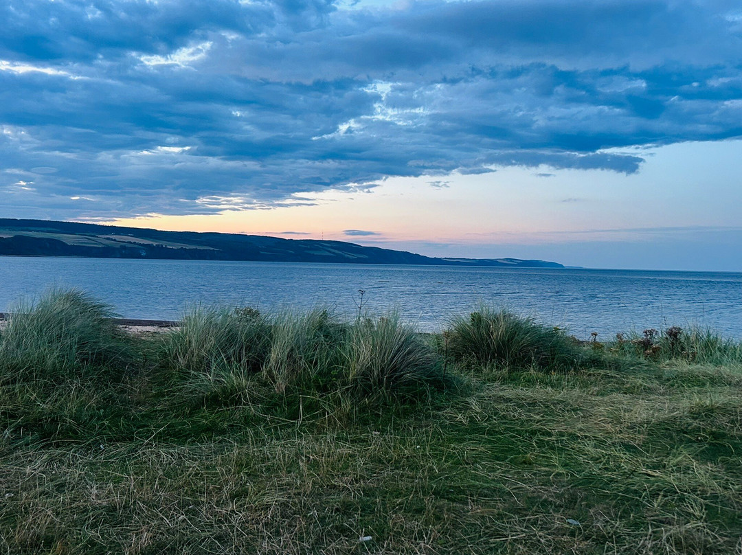 Chanonry Point-Fortrose必去景点
