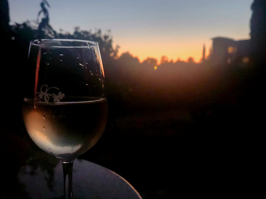 Lorimar Vineyards and Winery-特曼库拉必去景点