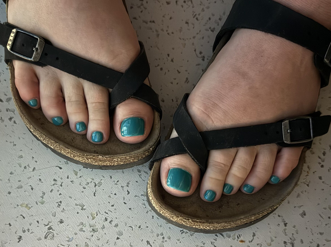 AquaTails Fish Spa & Beauty Center Pernera-Pernera必去景点