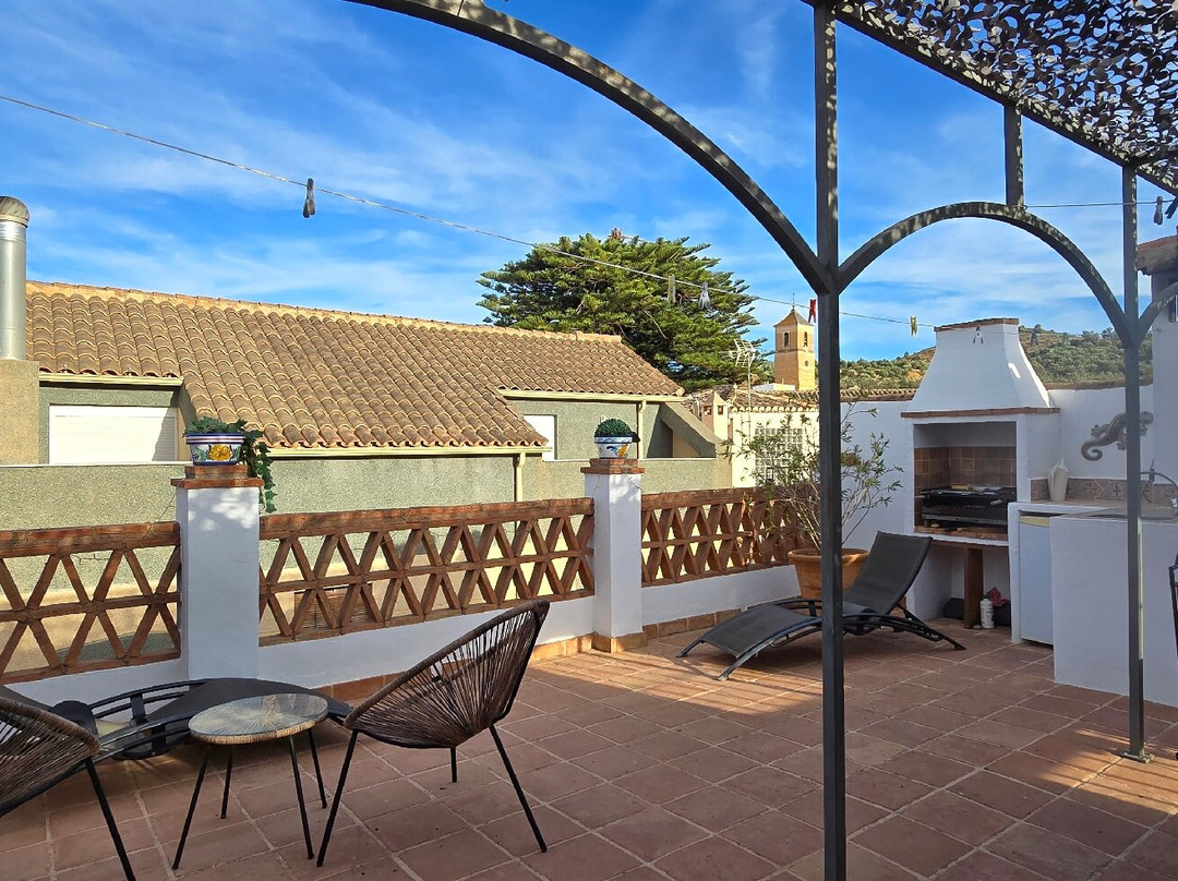 Casa del Patio主图