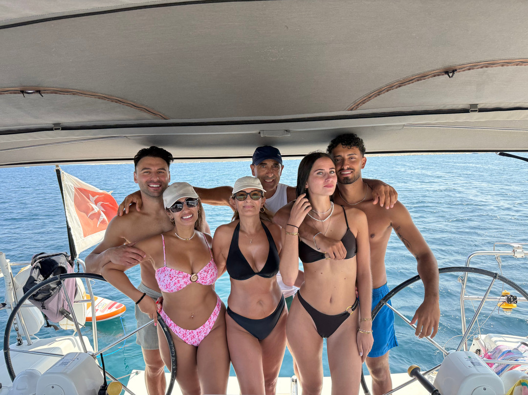 Malta Sailing Experiences-Ta' Xbiex必去景点