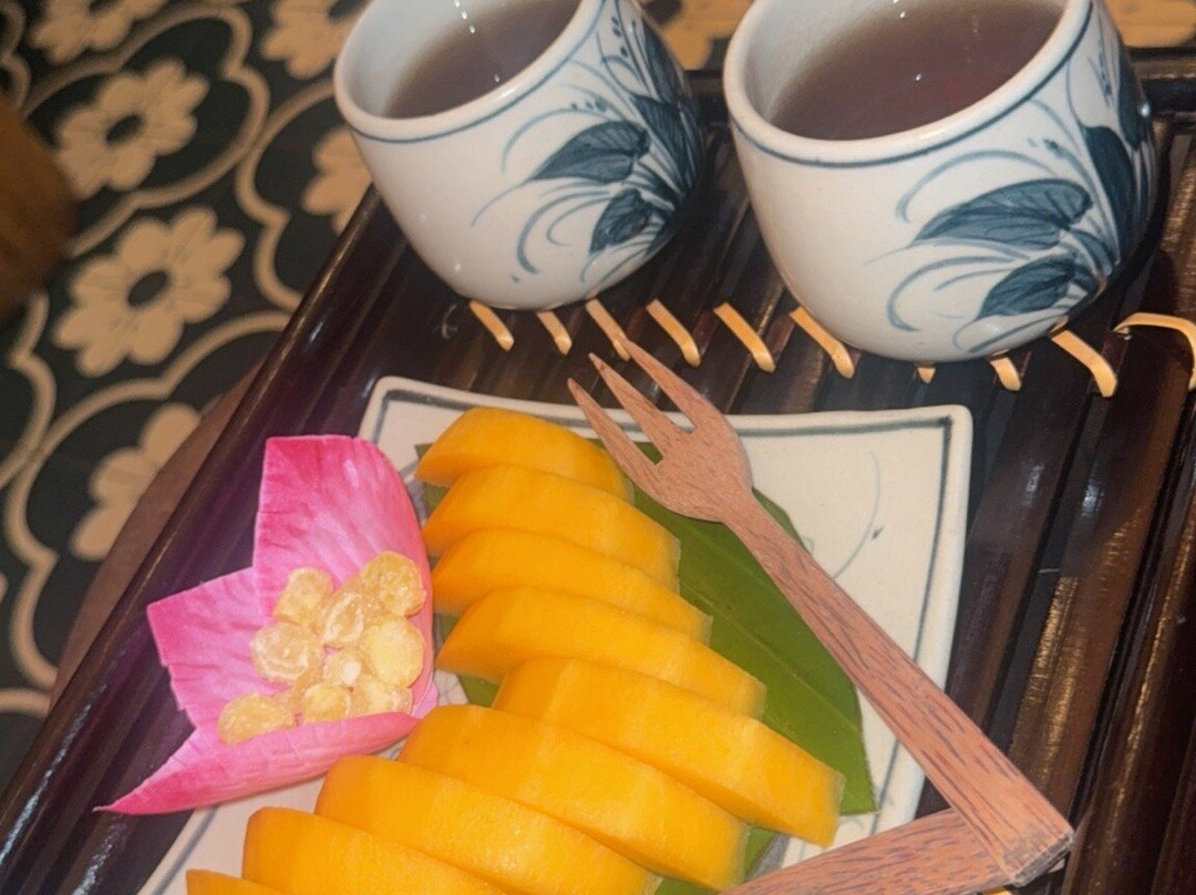 Golden Lotus Oriental Organic Spa 2-岘港必去景点