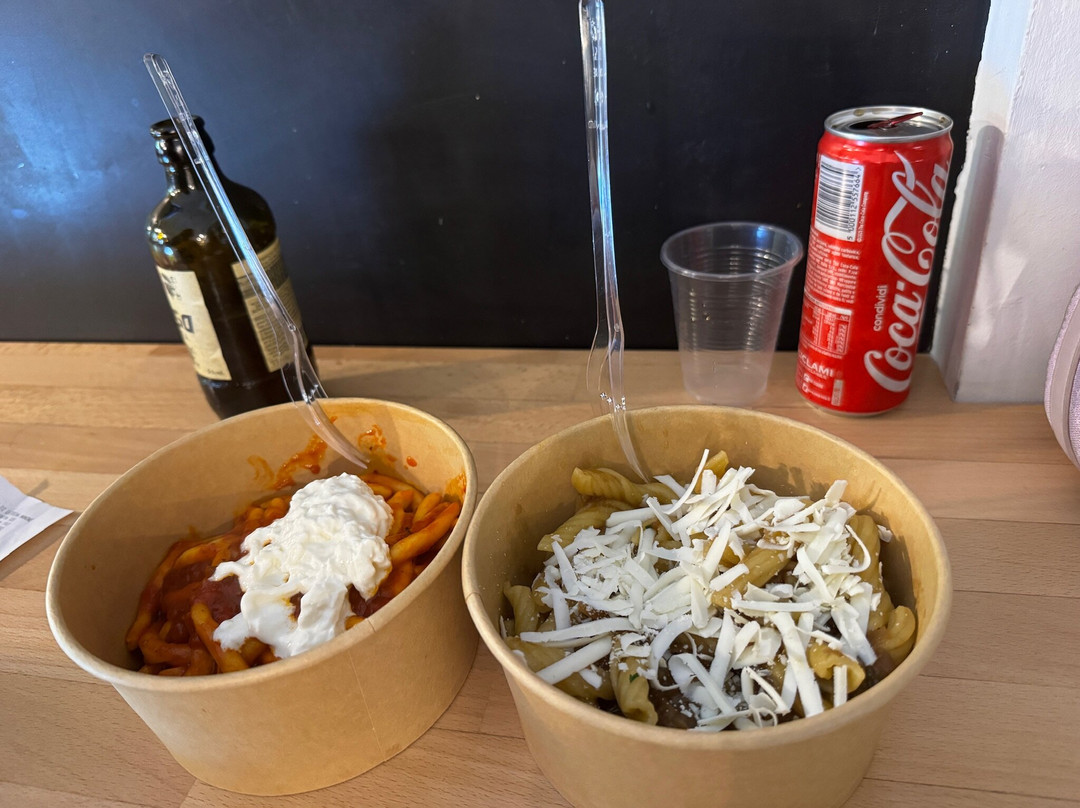 Casa Spaghetti Tropea