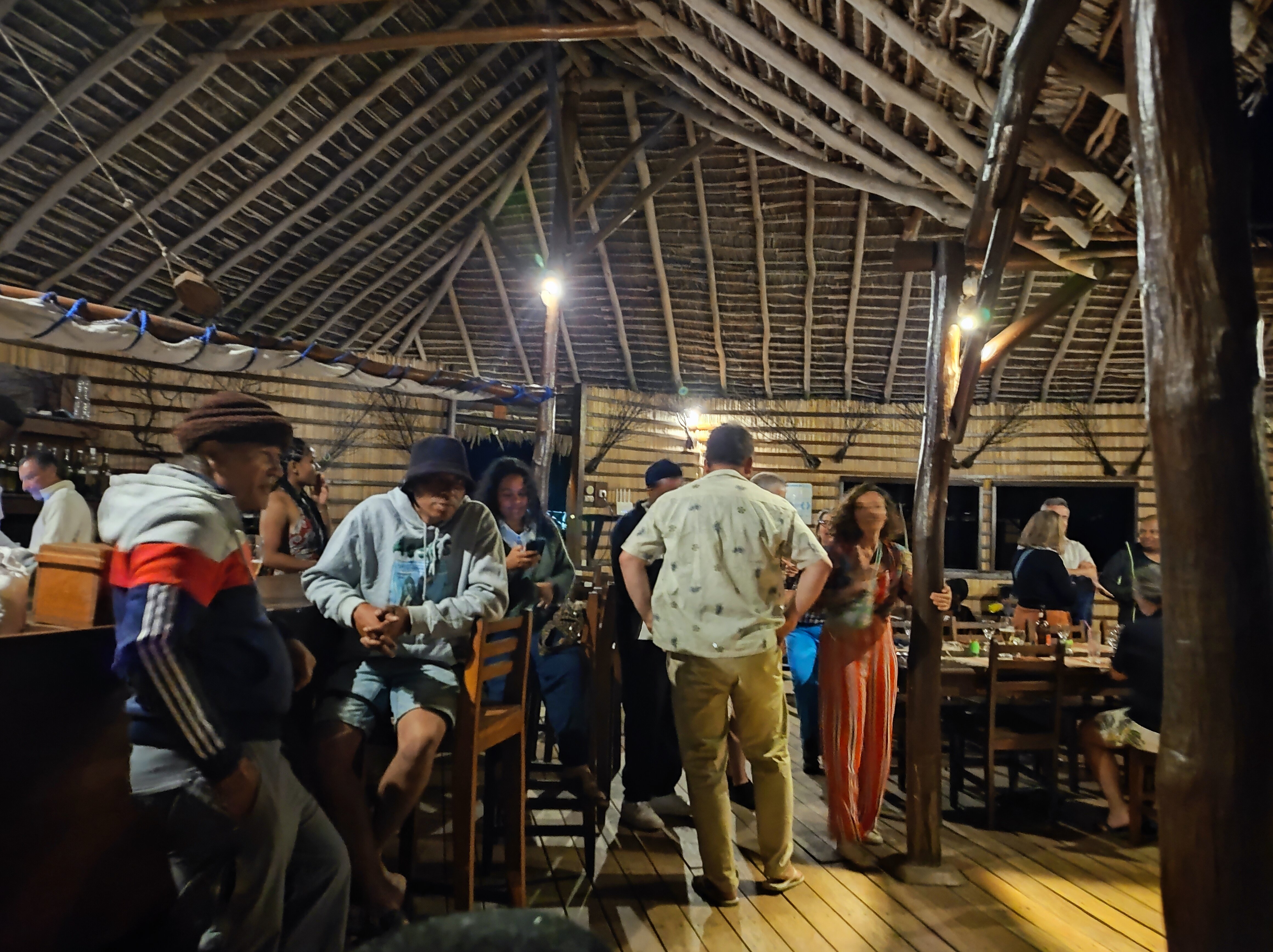 Hotel le Dauphin Vezo-官方