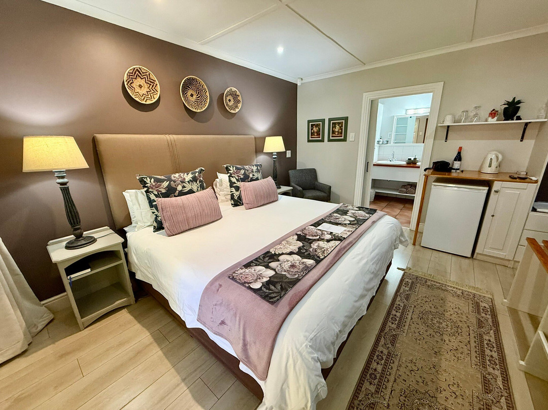 88 Baron van Reede Guesthouse主图