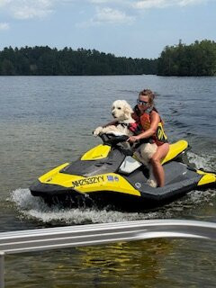 Pine River Pond-East Wakefield必去景点