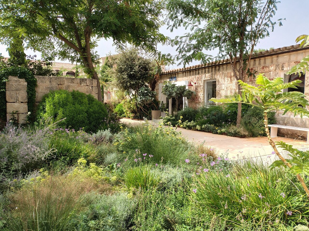 Hauser & Wirth Menorca-米诺卡必去景点