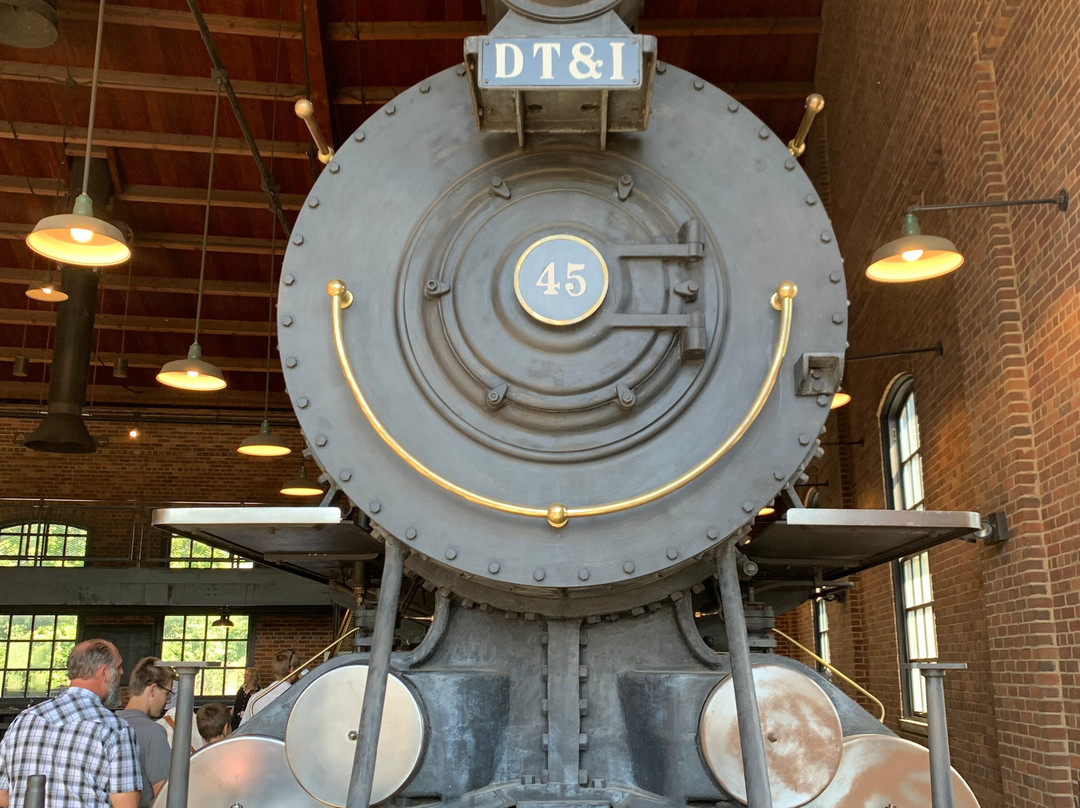 格林费德村-迪尔伯恩必去景点