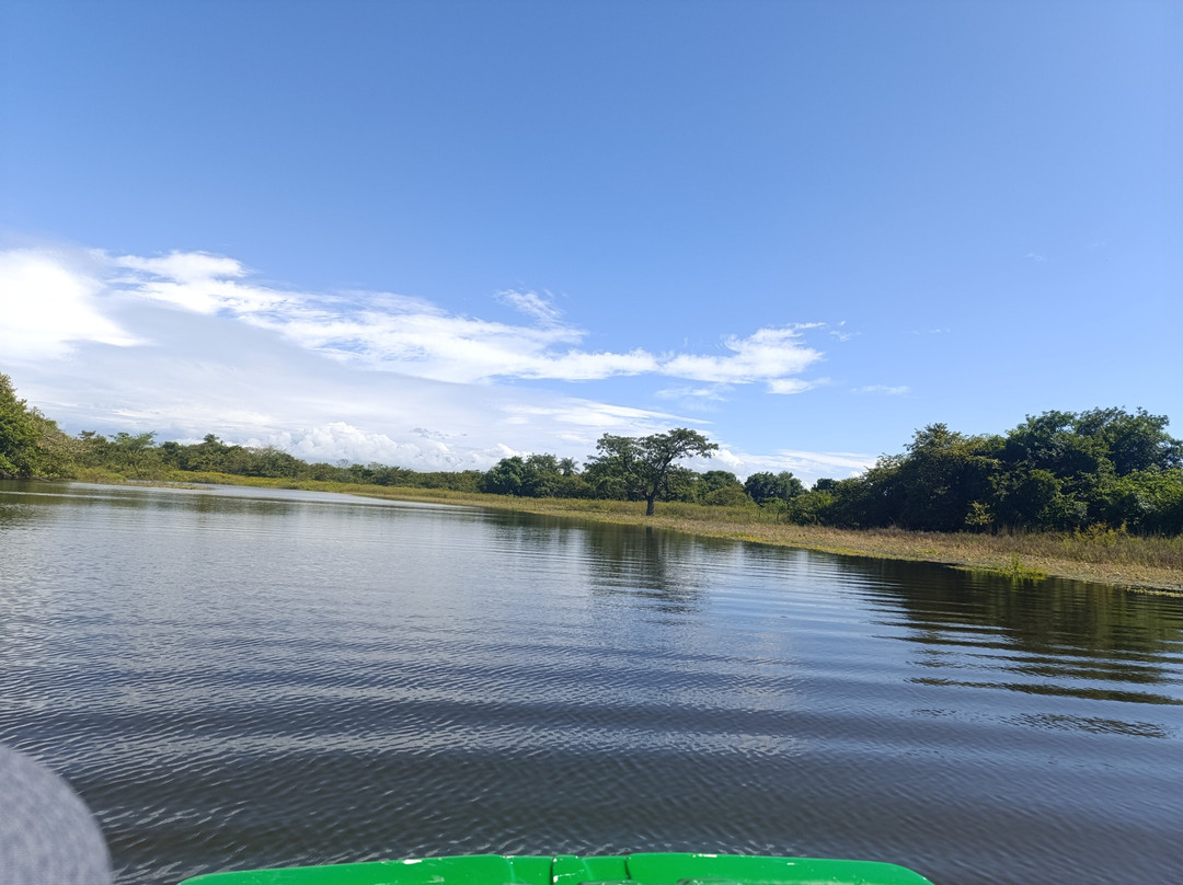 Posada Agroturistica Don Marcos主图