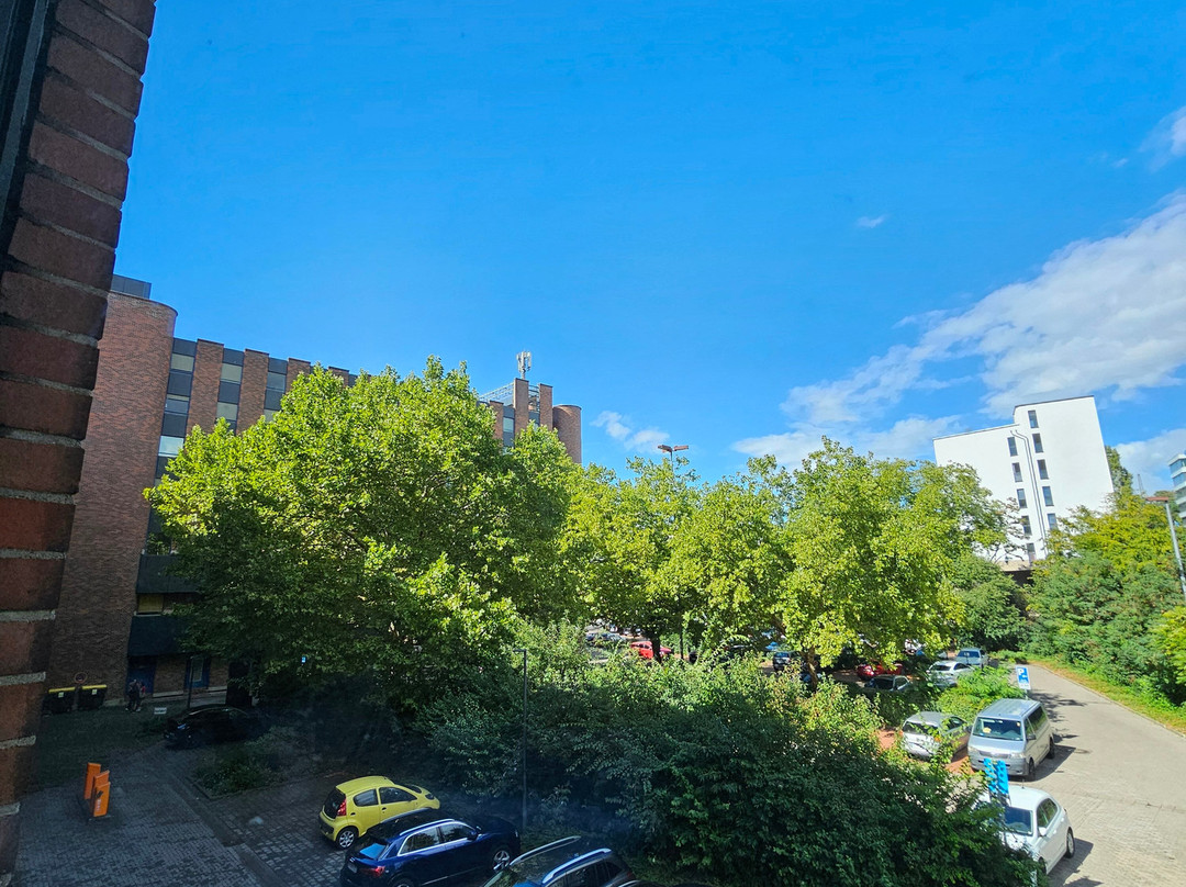 Holiday Inn Express Saarbrücken By IHG主图