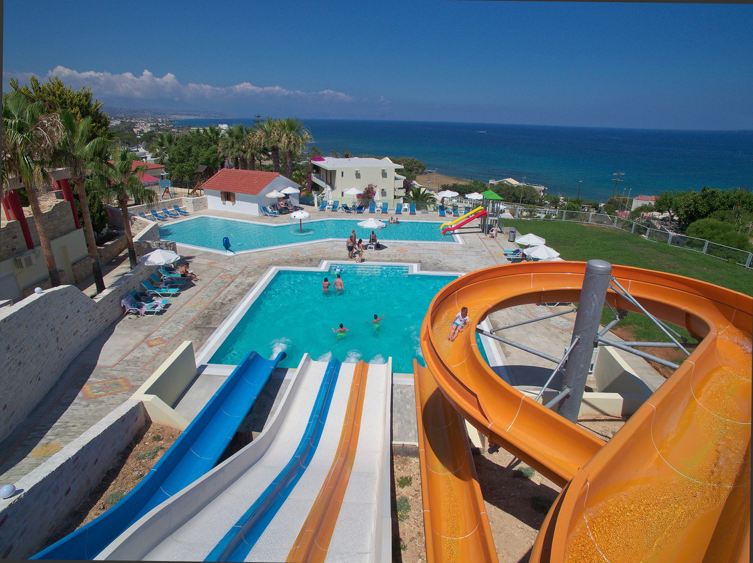 Rethymno Mare Hotel - Skaleta, Crete主图