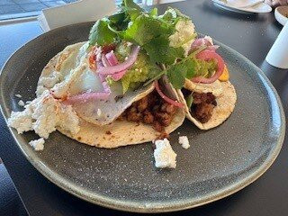 Eretas Tapas And Tacos Bar