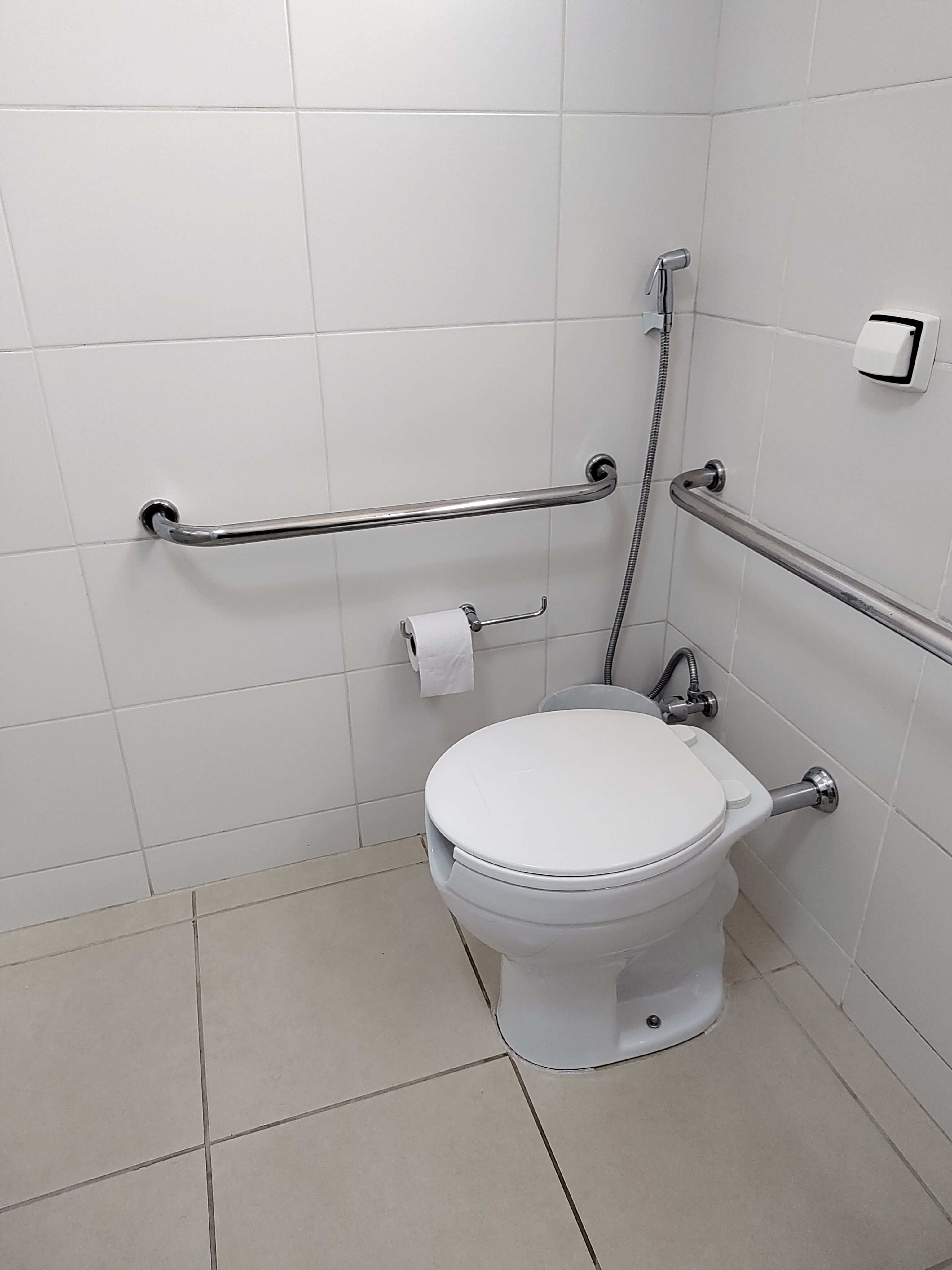 Comfort Hotel Bauru-官方
