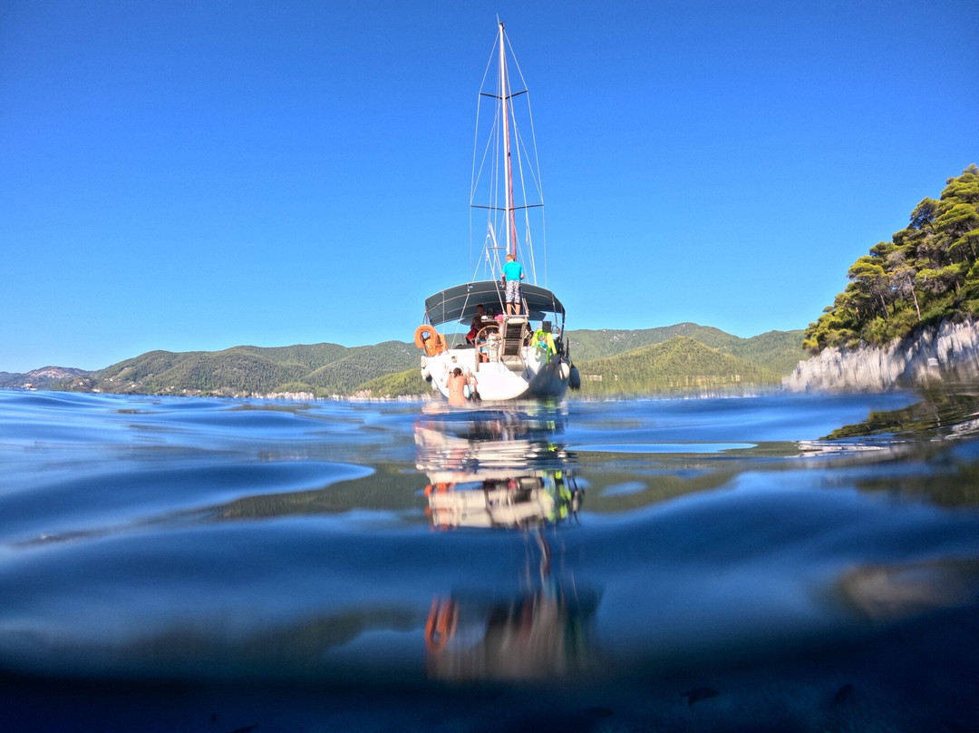 Go4Sailing-Skiathos Town必去景点