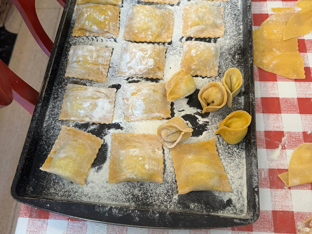 Amy's Cucina-科莫必去景点