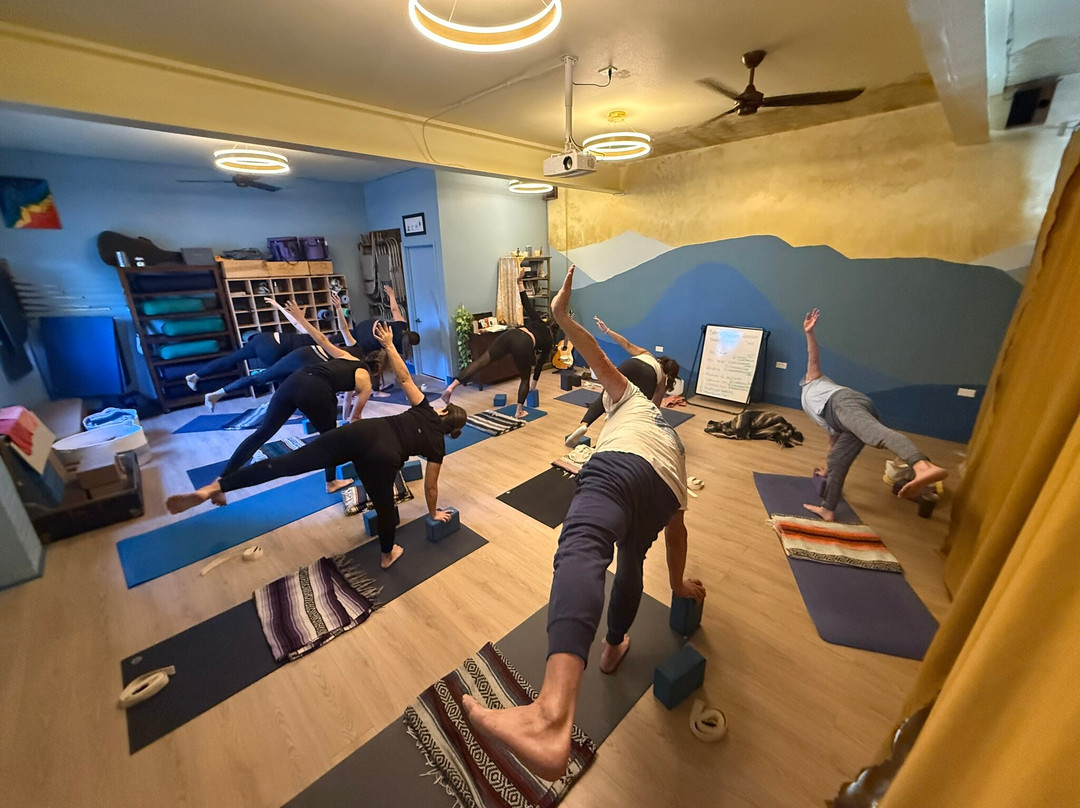 Lake Tahoe Yoga-Zephyr Cove必去景点