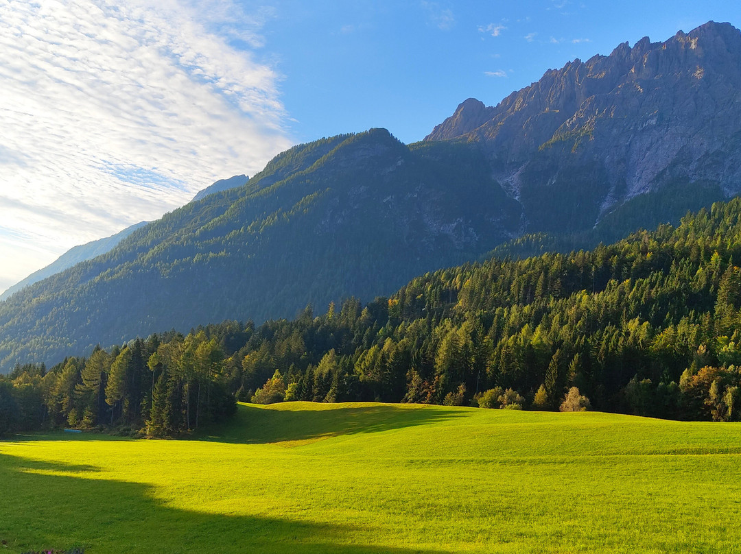 Landgasthof Kreithof主图