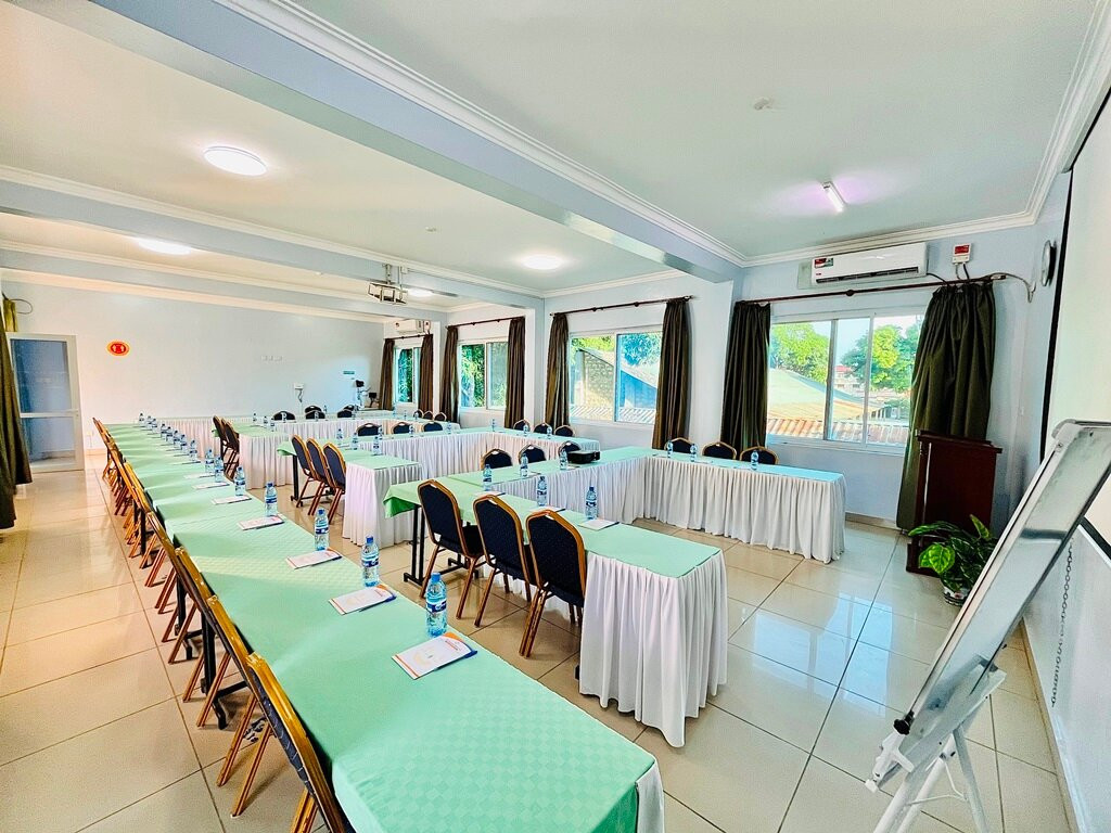 Beaumont Resort主图