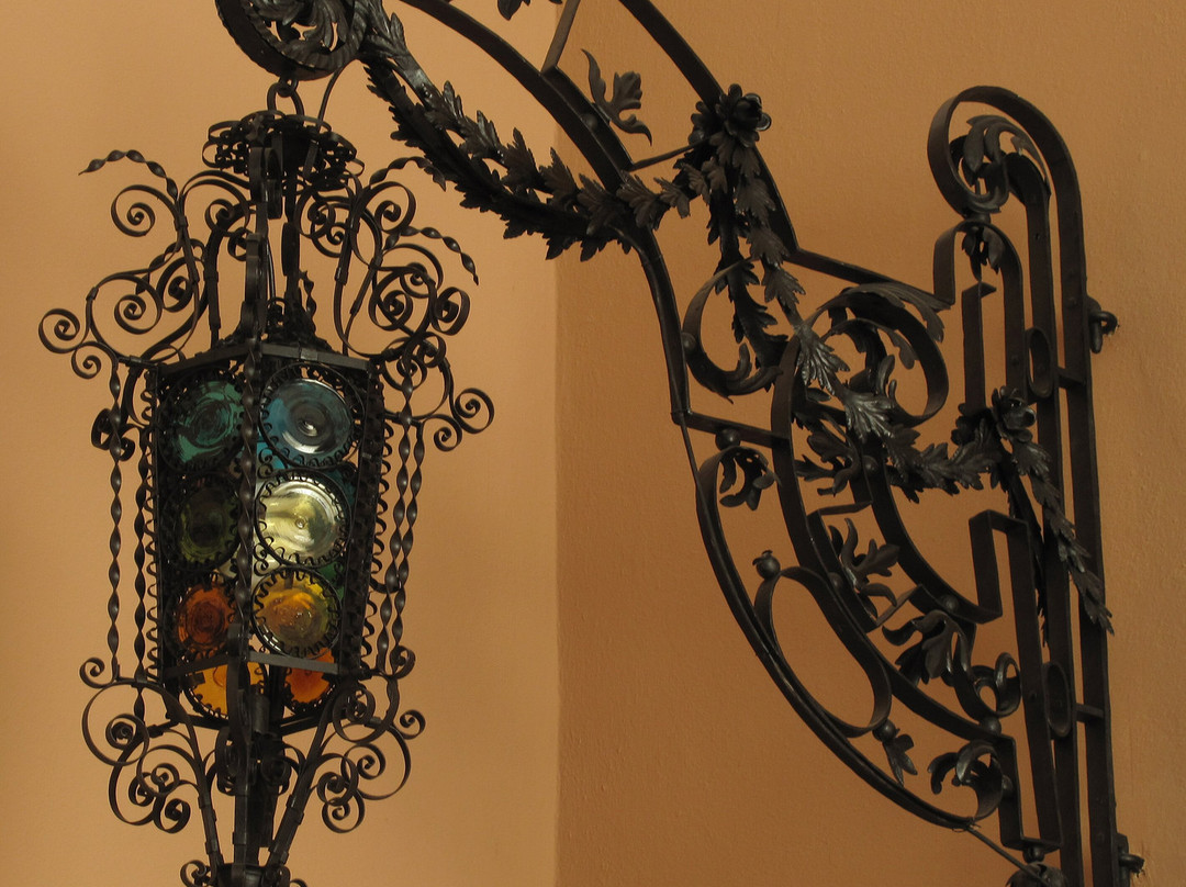 Muzeum Powiatowe w Nysie-Nysa必去景点