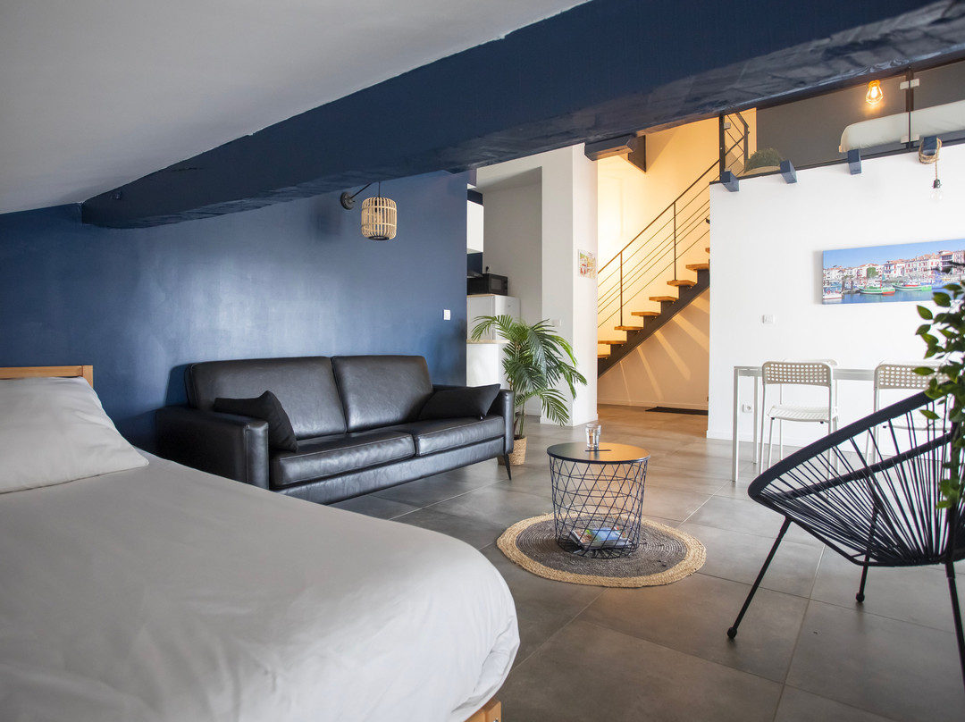 Serenite Basque-Ainhoa必去景点