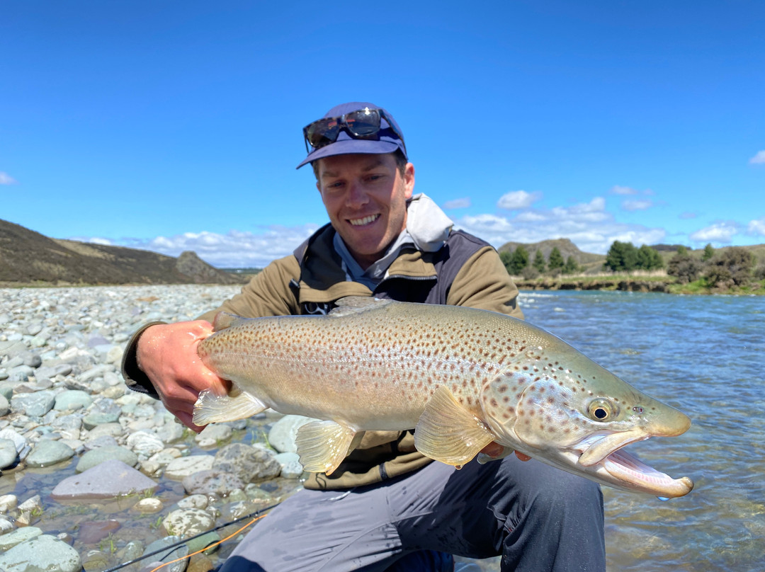 Traveltruly Fly Fishing-蒂阿瑙必去景点