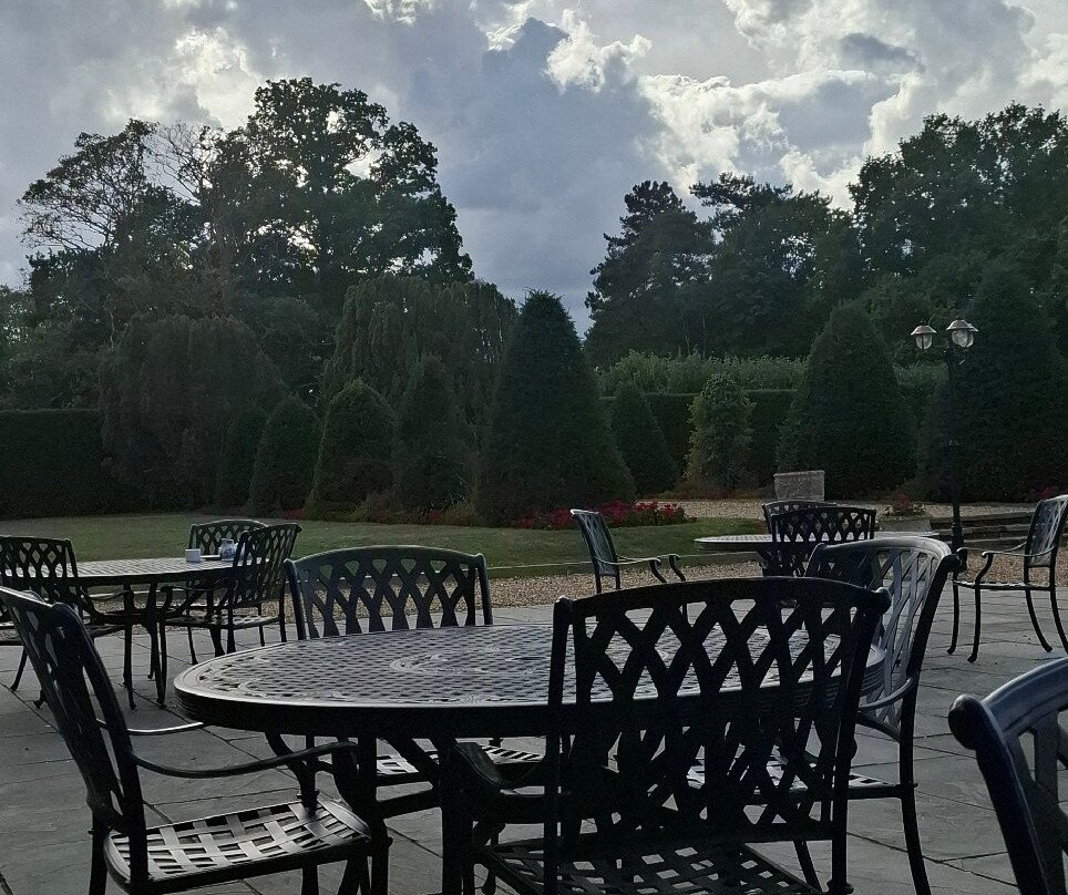 Greenwoods Spa-Stock必去景点