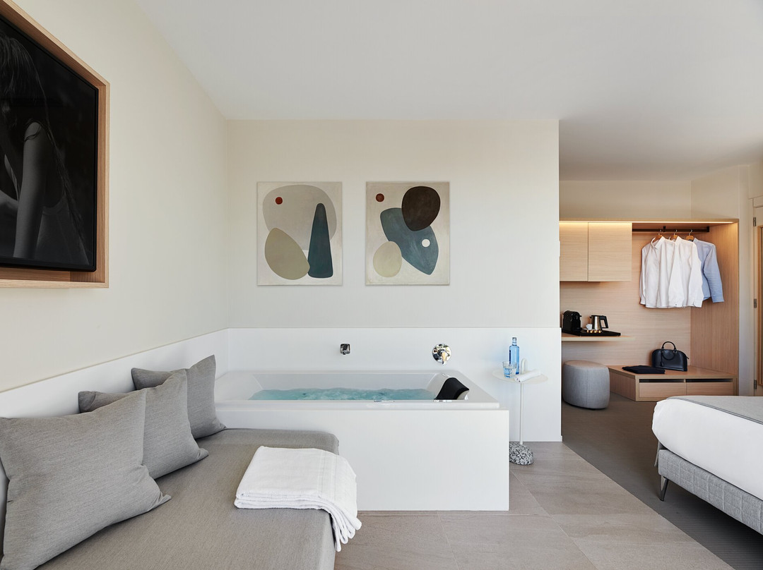 Hotel Ceferino主图