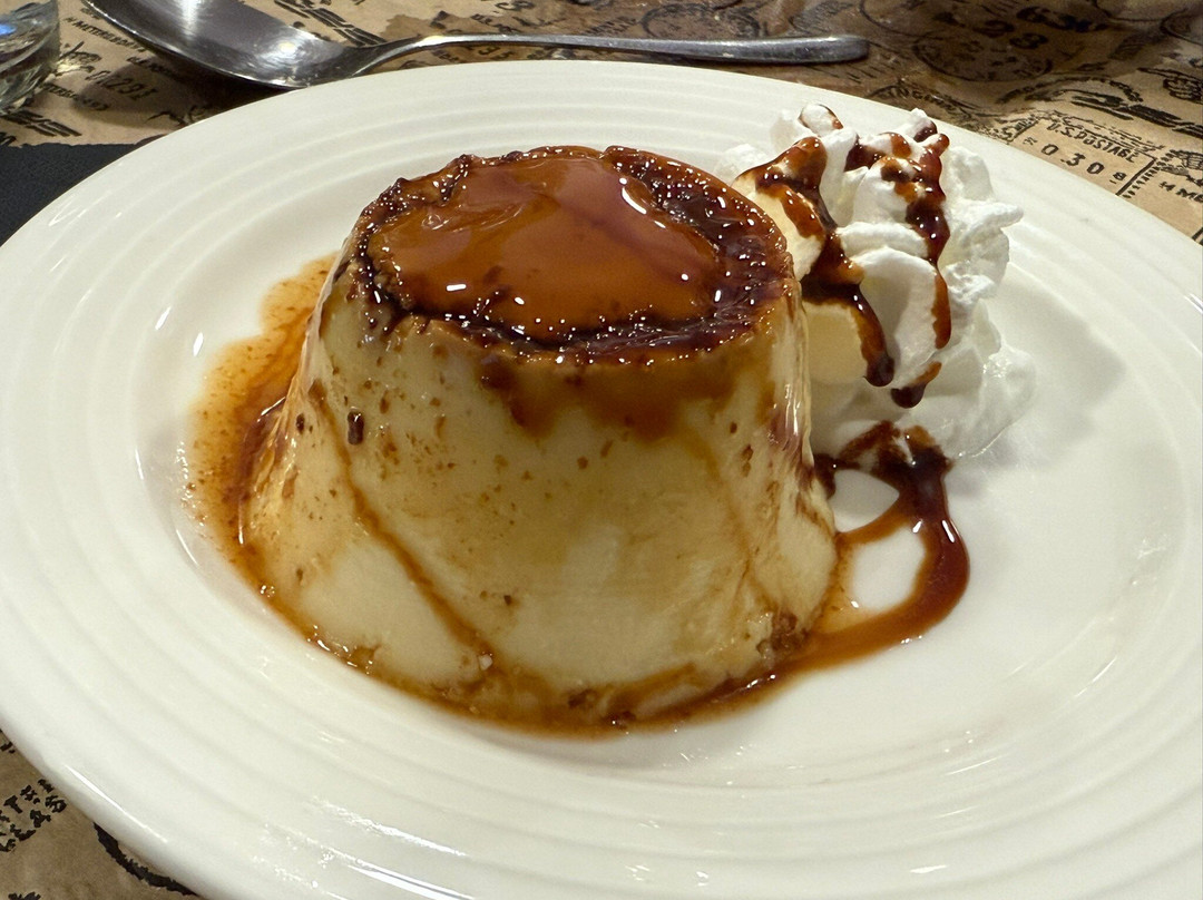 La Casona de Palmira主图