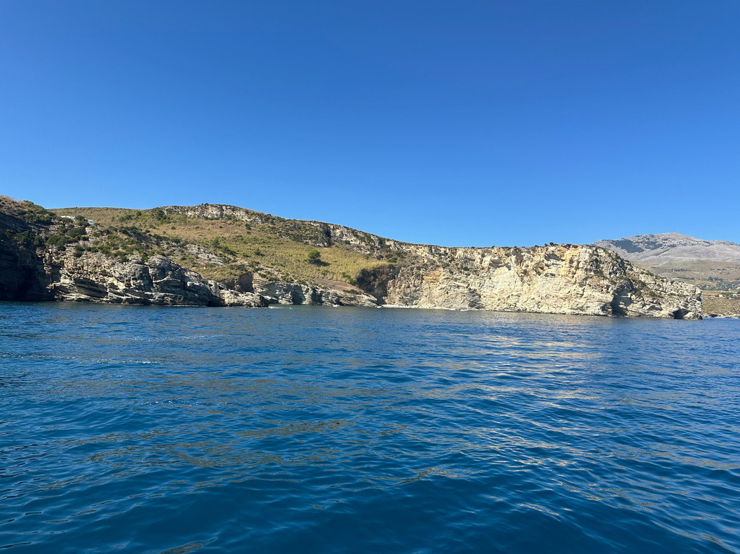 Raggio di Sole Tour-戈尔福海堡必去景点