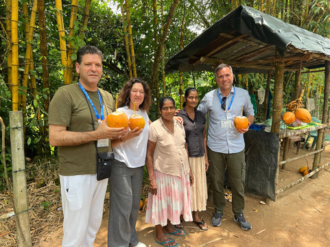 Suhasna Travels & Tours-马塔拉必去景点