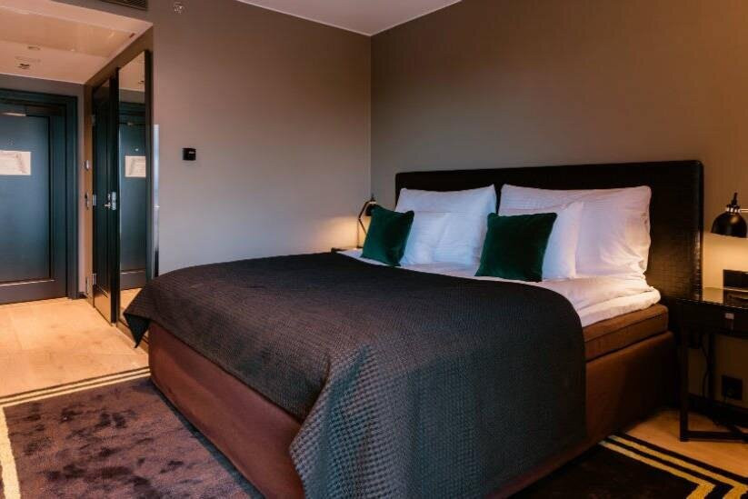 万塔酒店住宿-赫尔辛基克拉丽奥机场酒店