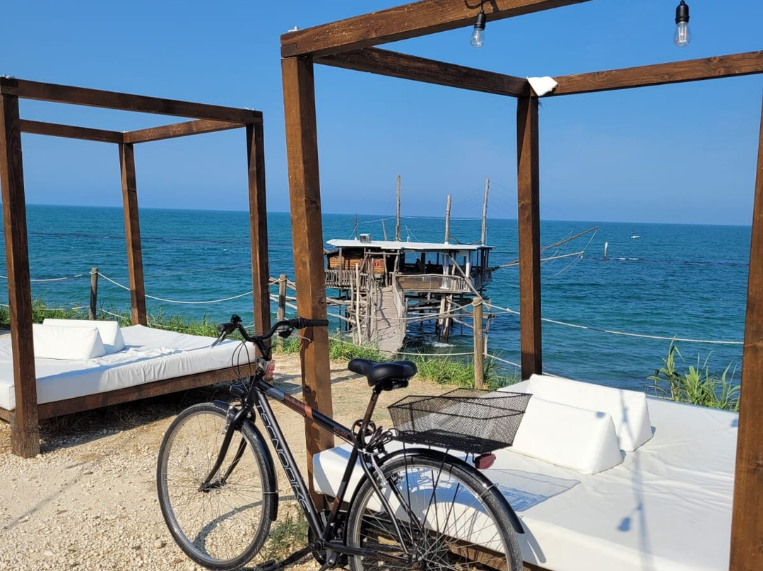 Ciclabile Costa dei Trabocchi-Fossacesia必去景点