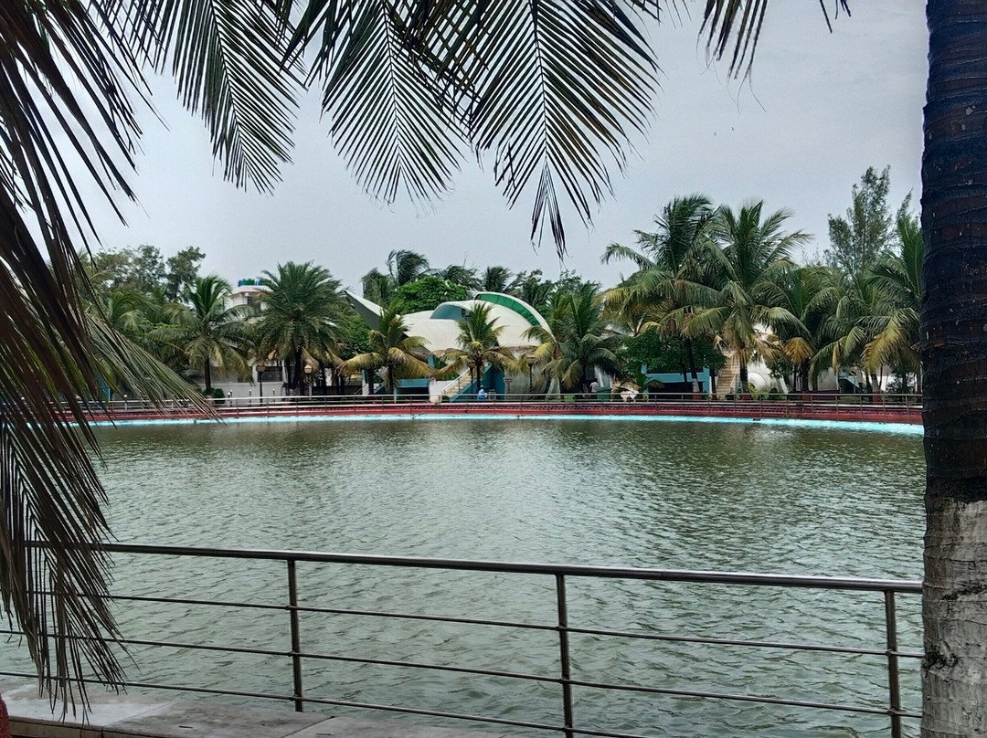 Suncity Resort Mandarmani主图