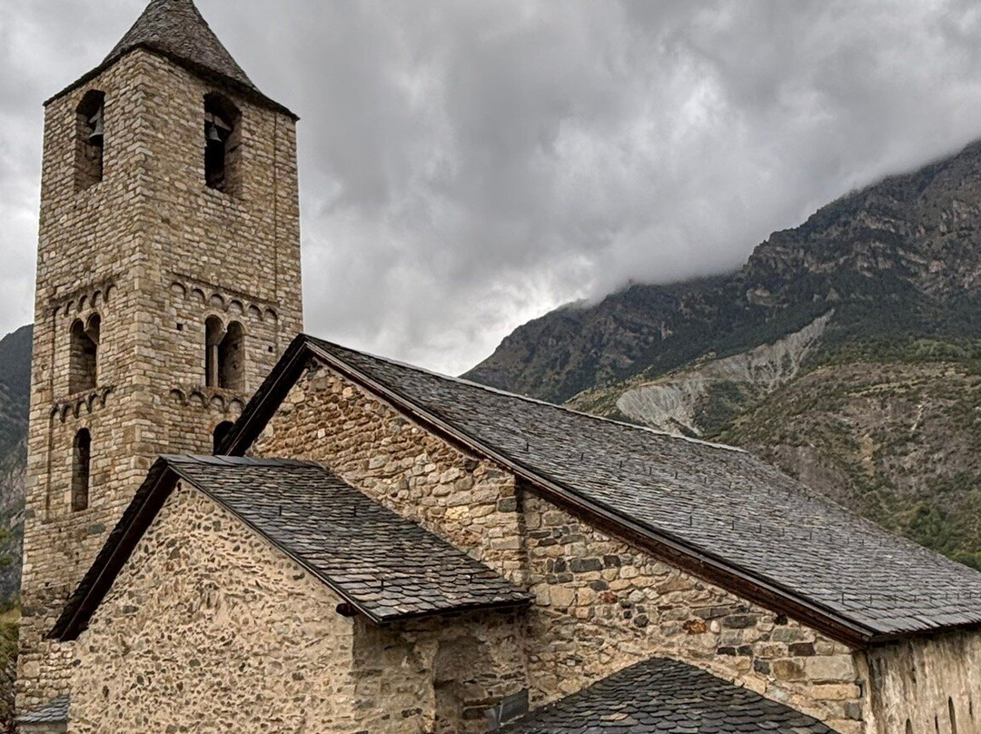 Sant Joan de Boí-Vall de Boi必去景点