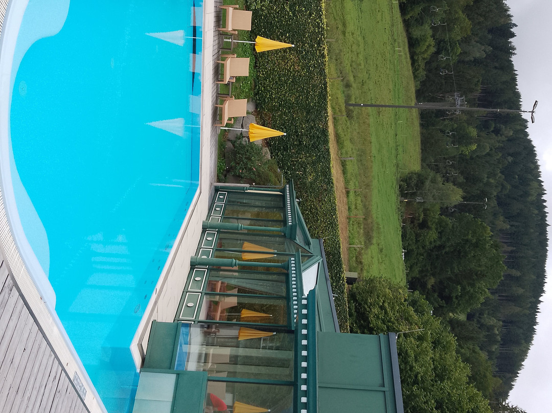 Hotel Berner Zell am See主图