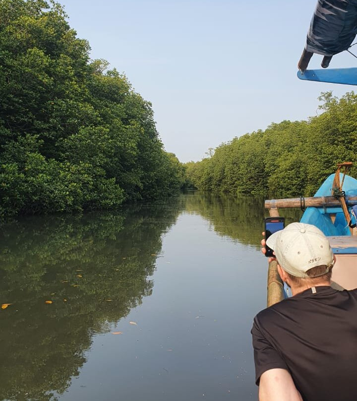 Ujung Kulon Trek-Carita必去景点