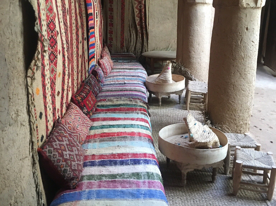 Betravel Morocco-曼彻斯特必去景点