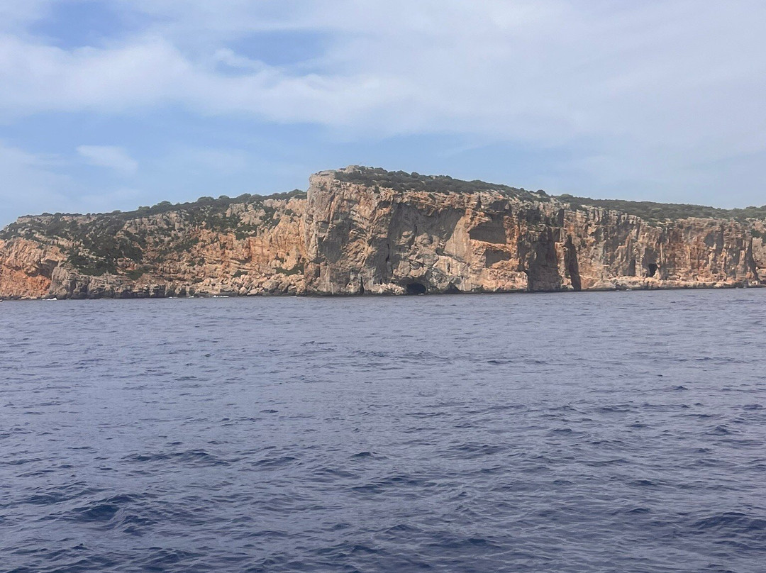 Frecce delle Grotte S.R.L-阿尔盖罗必去景点