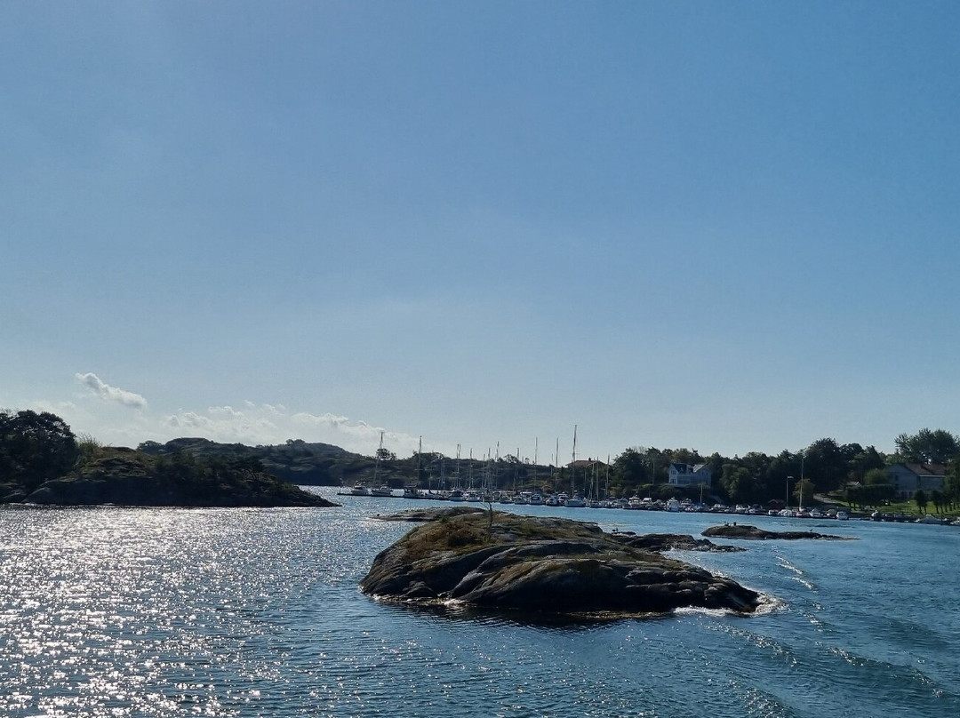 Vrango-哥德堡必去景点