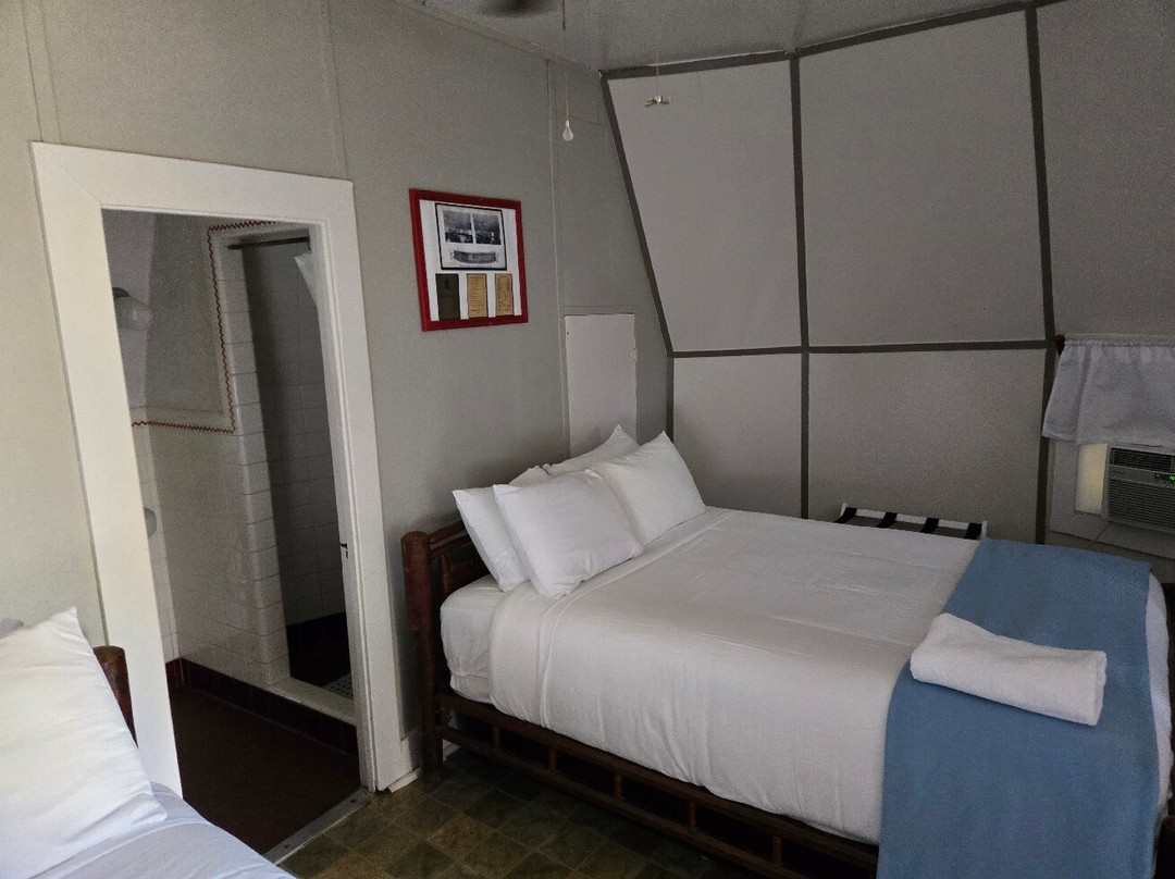 Wigwam Village No. 2主图