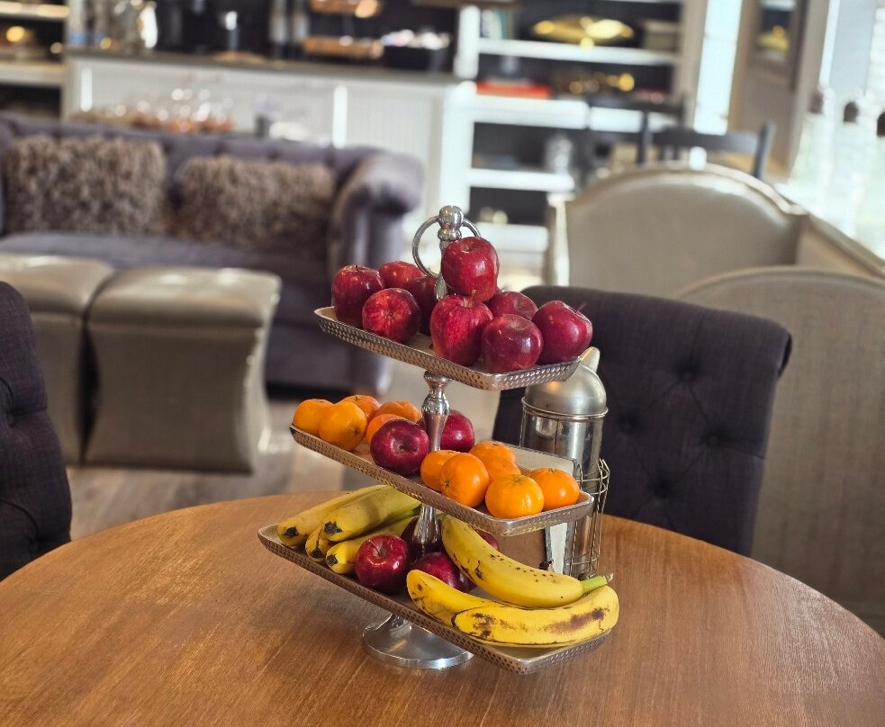 Hotel Laurance主图