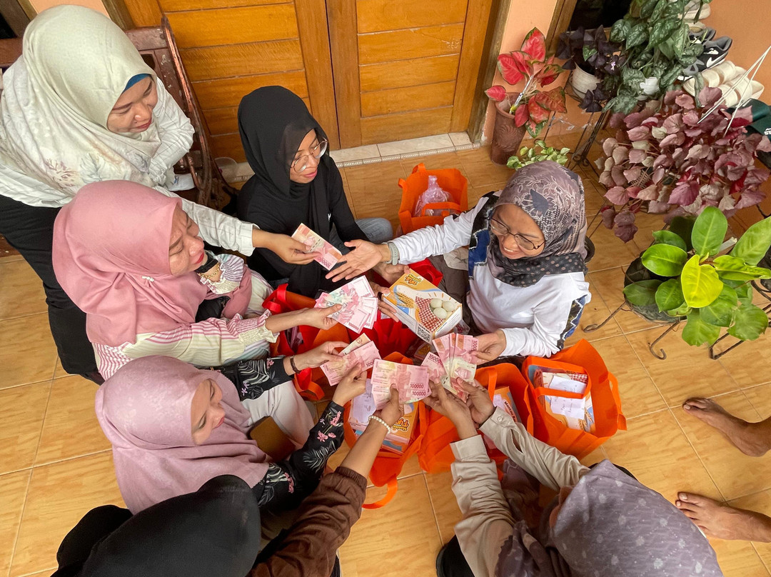 Papah Borneo Trip-Banjarbaru必去景点