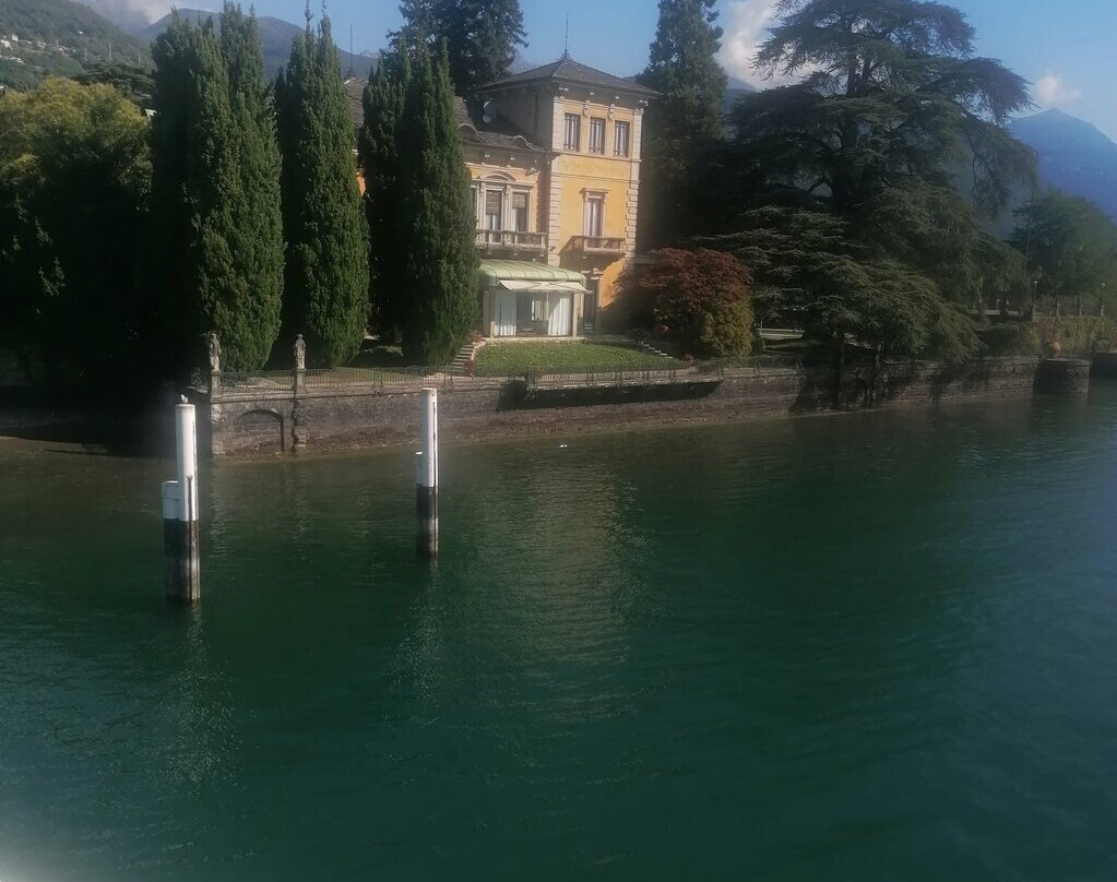 Locanda Capolago主图